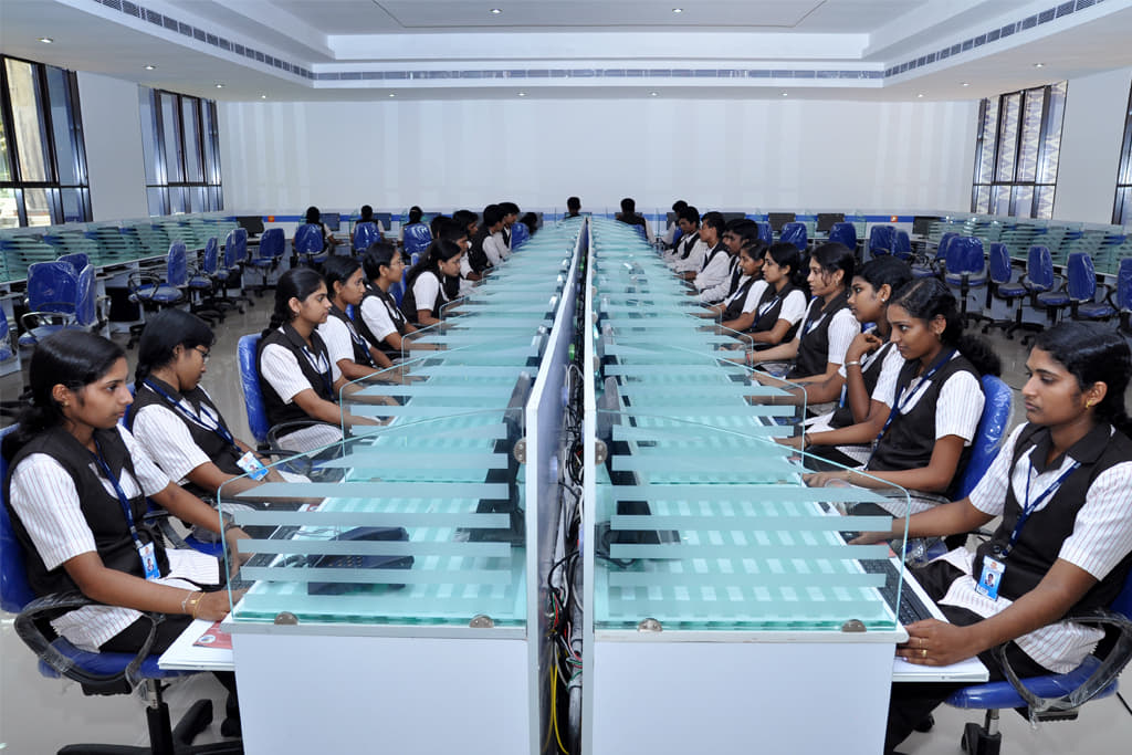 Mahaguru Institute of Technology Mavelikara Mahaguru College of Technology Campuus Life photo 8